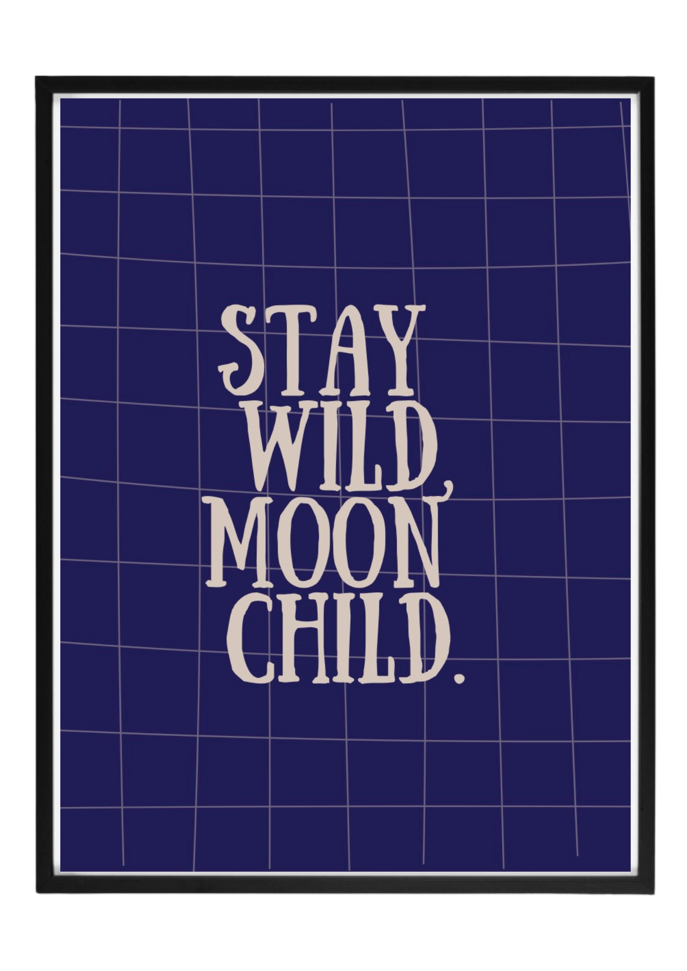 Stay Wild