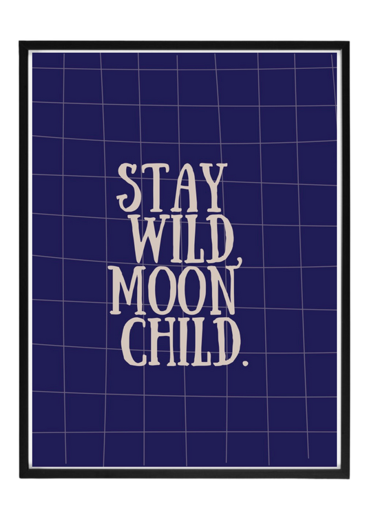 Stay Wild